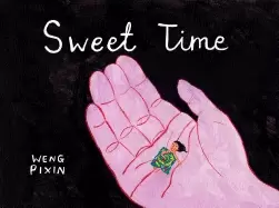 Image of sweet time