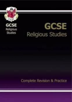 Image of Gcse Religious Studies by David Hickinson Hardback