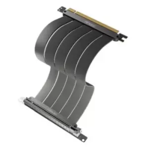 Image of Antec 200mm PCIe 4.0 Riser Cable 180?? Mount Black