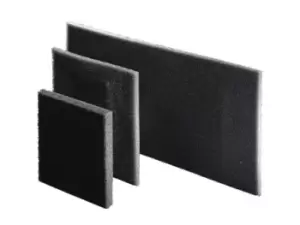 Image of Rittal 720 x 300mm PUR HVAC Air Filter