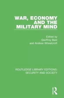 Image of War, Economy and the Military Mind