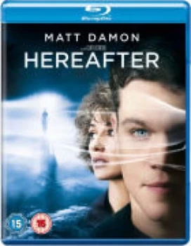 Image of Hereafter 2011 Bluray
