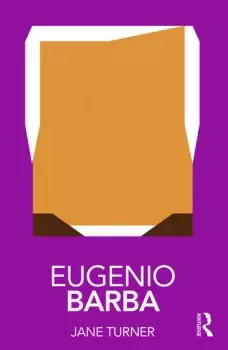 Image of Eugenio Barba