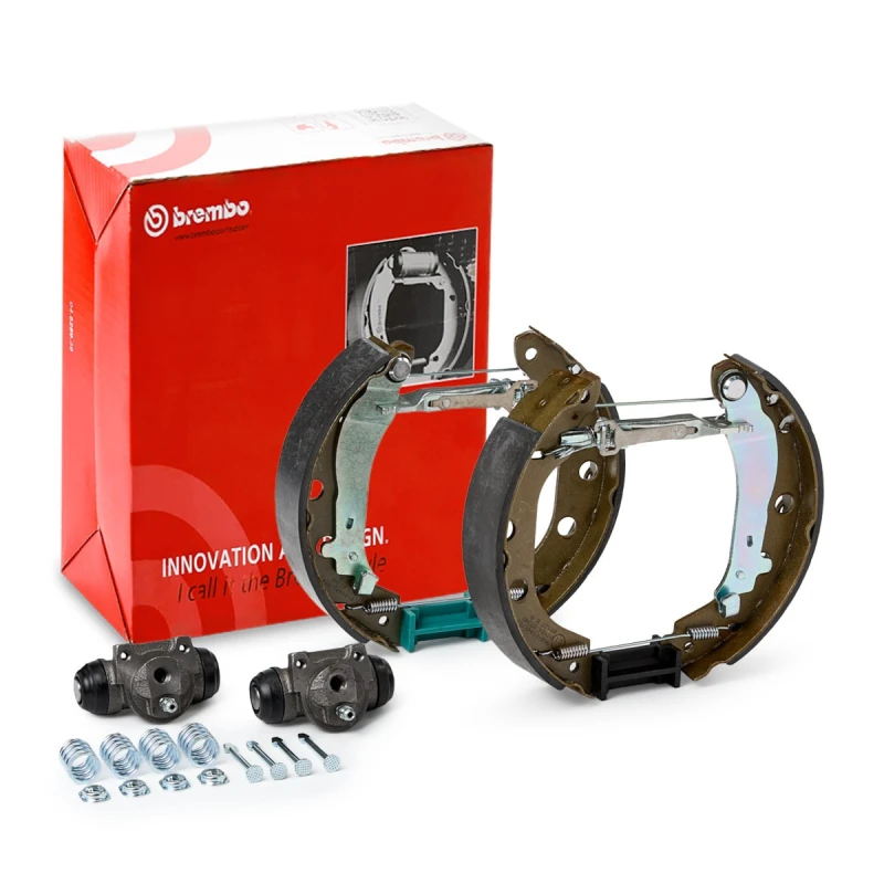 Image of BREMBO Drum brake kit BREMBO K 68 064