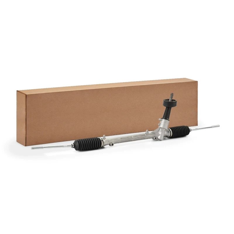 Image of RIDEX Steering rack RIDEX 286S0203
