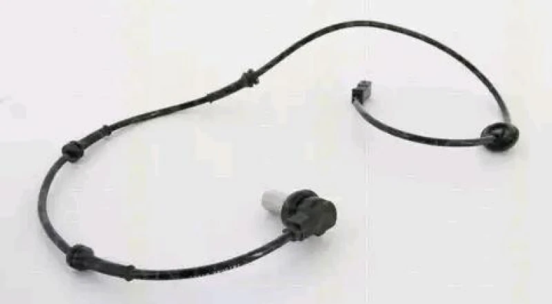 Image of TRISCAN 8180 29354 ABS Sensor Sensor,wheel speed (412)