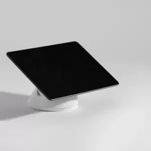 image of Bouncepad Click Dark Secure Tablet & iPad Stand & Docking Staton