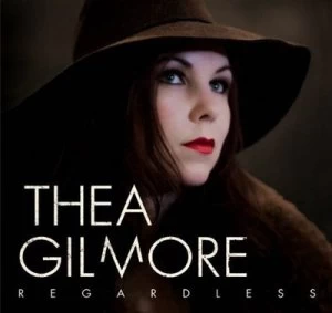 Image of Regardless by Thea Gilmore CD Album