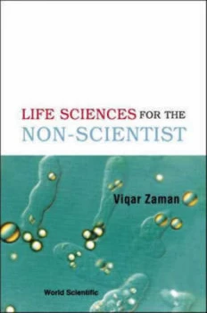 Image of The Life Sciences for the Non-Scientist by Viqar Zaman Paperback