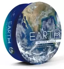 Image of Earth: 100 Piece Puzzle : Featuring photography from the archives of NASA