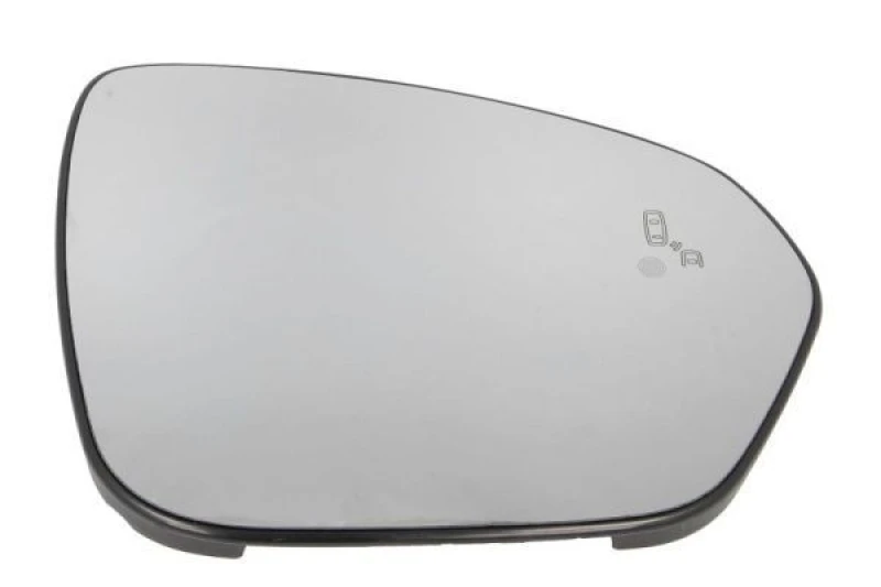 Image of BLIC Wing mirror glass BLIC 6102-67-2146315P