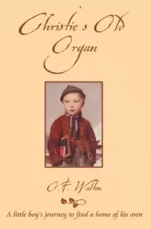 Image of Christie's Old Organ