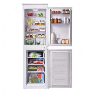 image of Candy BCBS50NUK 228L Integrated Fridge Freezer