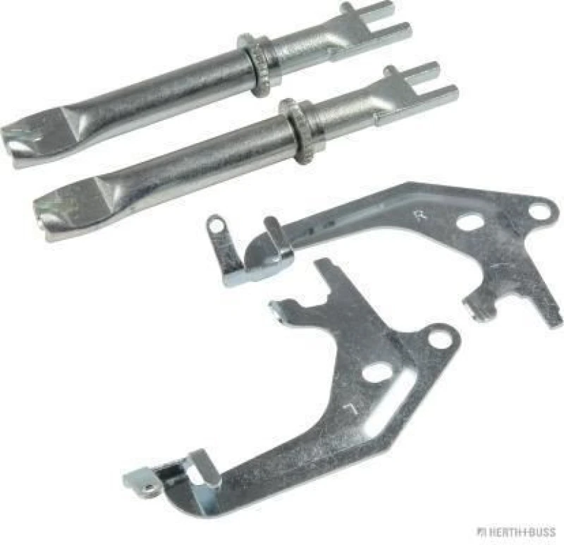 Image of Brake shoe adjuster HERTH+BUSS JAKOPARTS J3572009