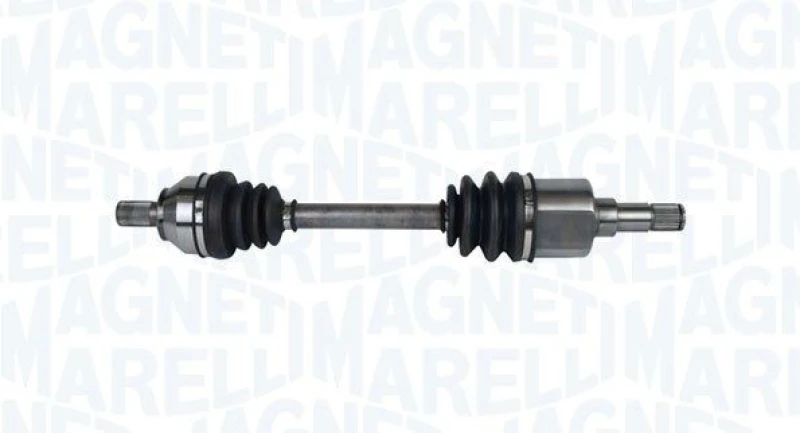 Image of MAGNETI MARELLI Drive shaft MAGNETI MARELLI 302004190171