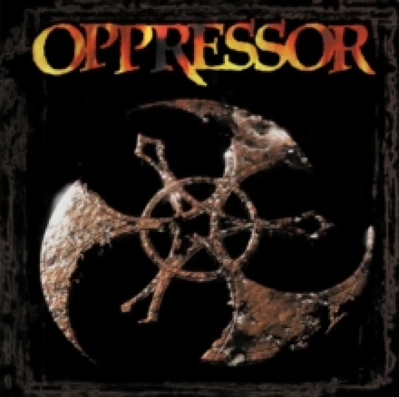 Image of Elements of Corrosion CD / Box Set