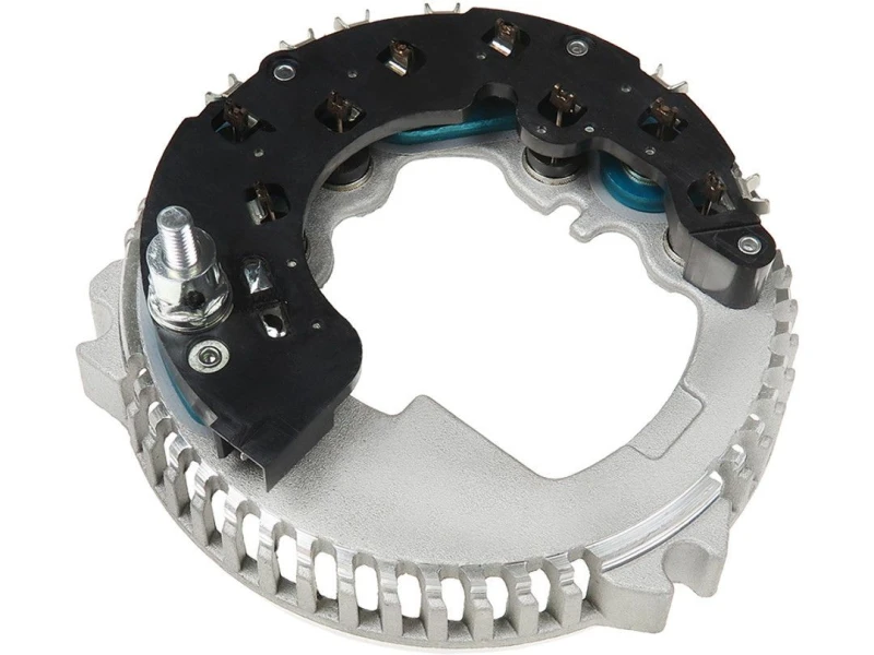 Image of AS-PL Rectifier, alternator AS-PL ARC9010