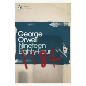 Image of Nineteen Eighty-four by George Orwell (Paperback, 2004)