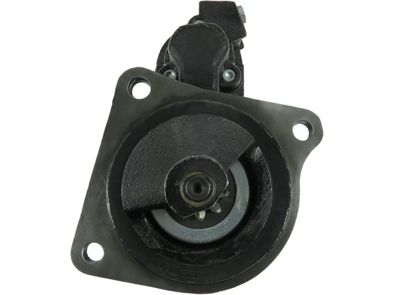 Image of AS-PL Starter motor AS-PL S0558