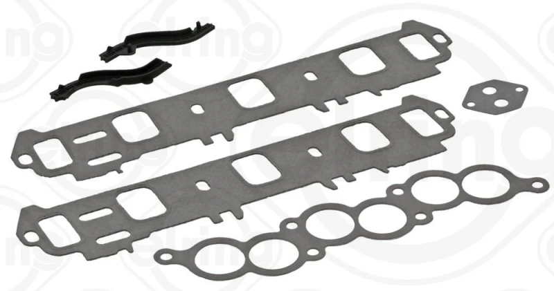 Image of Gasket Set, intake manifold ELRING 599.580