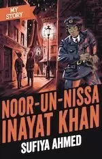 Image of My Story: Noor-un-Nissa Inayat Khan