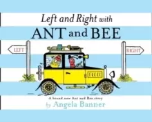 Image of Left and Right with Ant and Bee