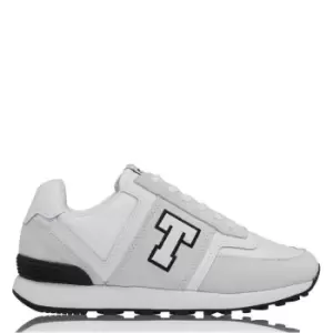 Image of Ted Baker Telvi Trainers - White