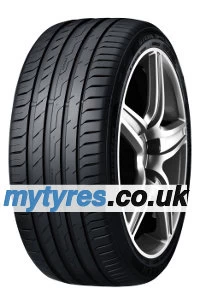 Image of Nexen N Fera Sport SUV ( 215/60 R17 96H 4PR )