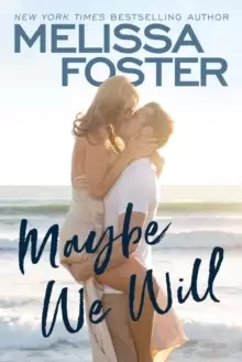 Image of Maybe We Will