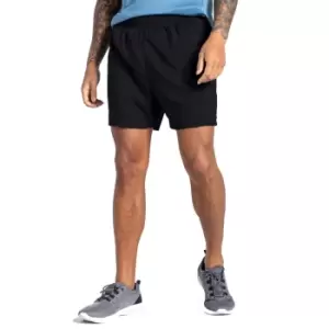 image of Dare 2B Mens 7" Accelerate Running Shorts 3XL - Waist 46-48' (117-122cm)