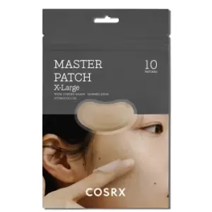 Image of COSRX Master Patch X-Large (10 Pack)