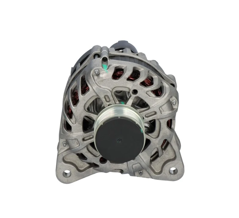 Image of VALEO 439983 Generator Alternator Charging Current: 120A, Voltage: 14V Alternator (4)