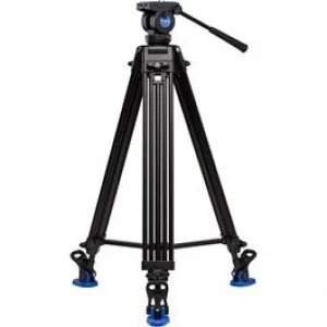 Image of Benro KH26NL Aluminium 3 Section Long Twin Leg
