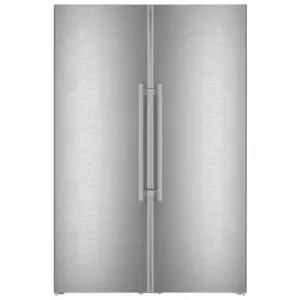 Image of Liebherr XRFST5295 571L Frost Free American Fridge Freezer