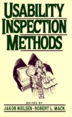 Image of usability inspection methods