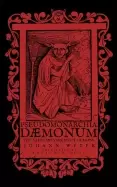Image of pseudomonarchia daemonum the false monarchy of demons
