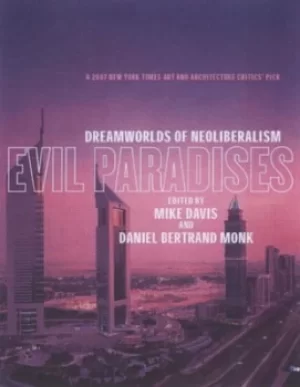 Image of Evil paradises by Mike Davis