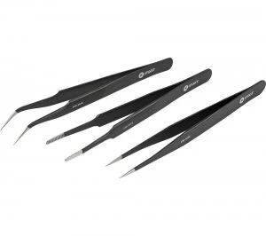 Image of IFIXIT Precision Tweezers Set