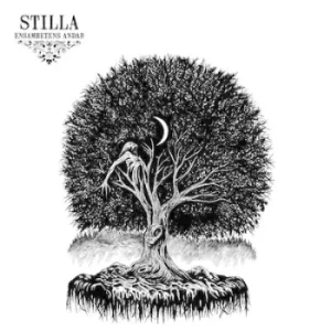 Image of Ensamhetens Andar by Stilla Vinyl Album