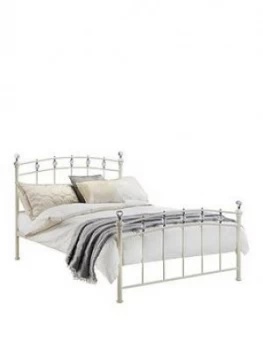 image of Julian Bowen Sophie Metal Bed