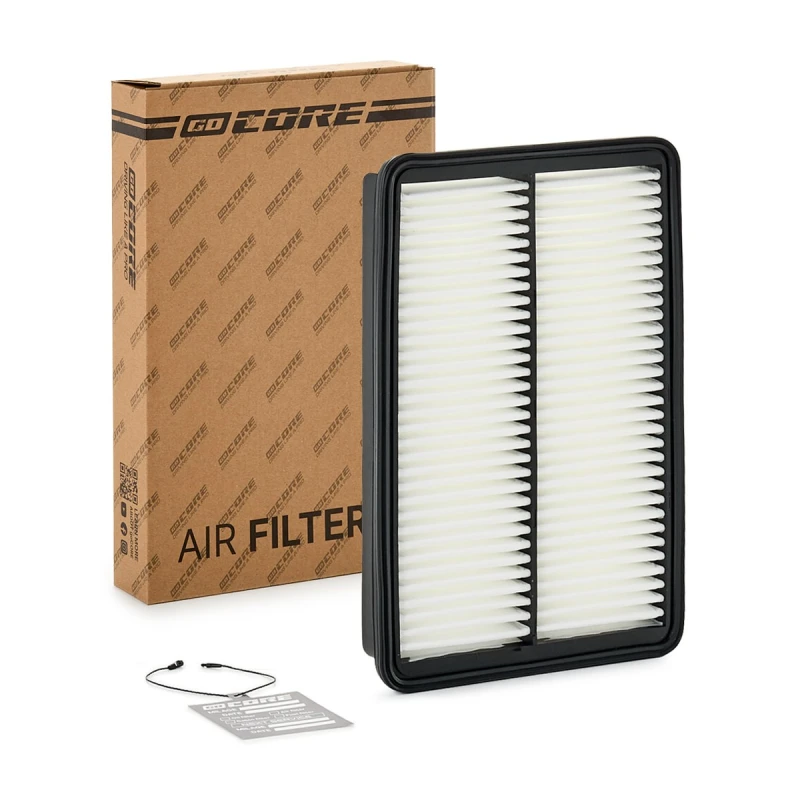 Image of goCORE Air filter goCORE GCH0350