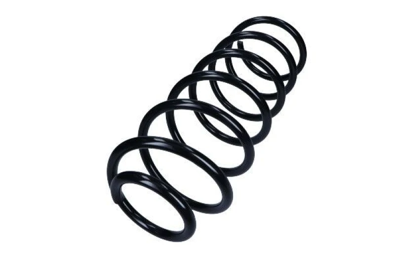 Image of MAXGEAR Coil spring MAXGEAR 60-0843D