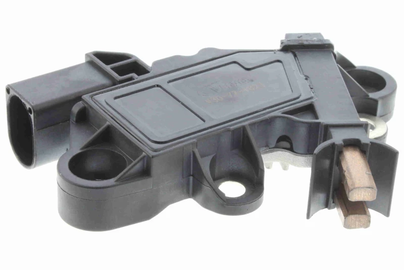 Image of Alternator voltage regulator VEMO V30-77-1023