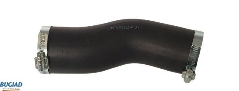 Image of Charger intake hose BUGIAD 82401