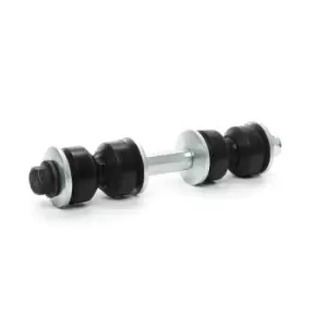 Image of RIDEX Anti-roll bar link JEEP 3229S0570 25715934