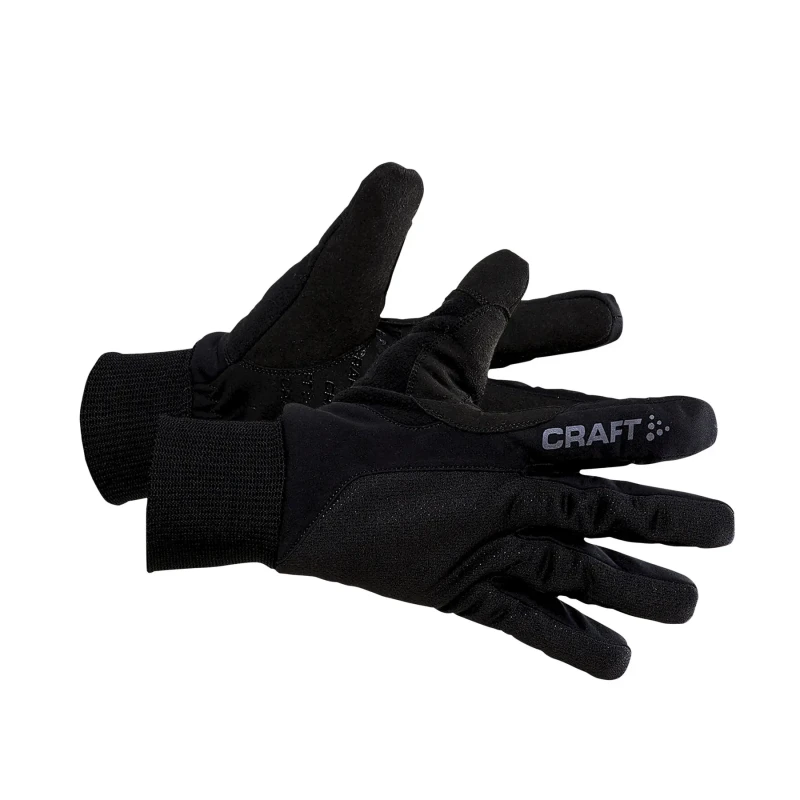 Image of Gloves Craft core insulate Noir Unisex 2XS