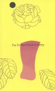 Image of The Forward Book of Poetry 2015 by Various Poets Book