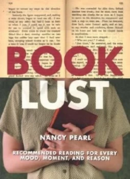 Image of Book Lust by Nancy Pearl Paperback