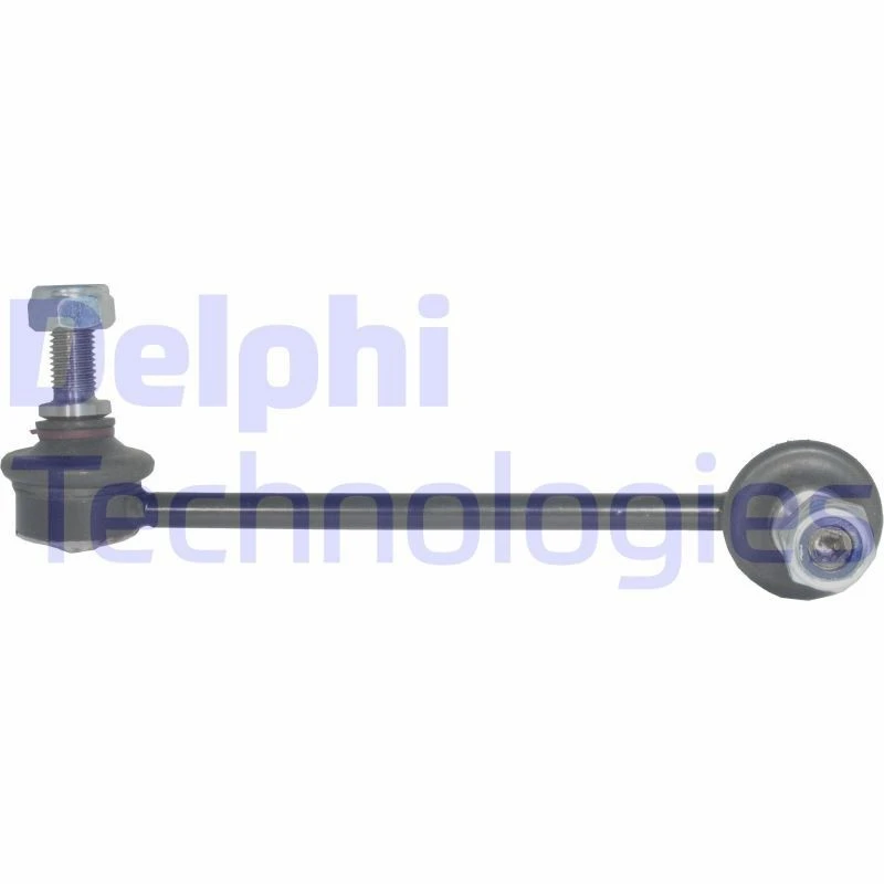 Image of DELPHI Anti-roll bar link DELPHI TC1378