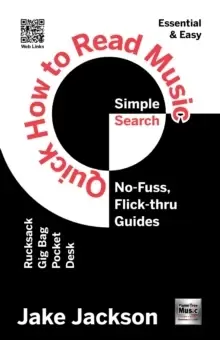 Image of Quick How to Read Music